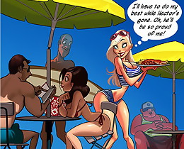 porn pics cartoon 2