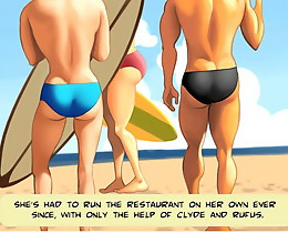 porn pics cartoon 3