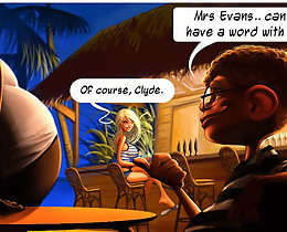 porn pics cartoon 4