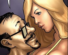 sex comics 1