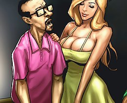 sex comics 3