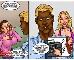 uniform interracial cartoons 4