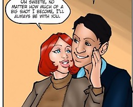 cartoon porn comics 1