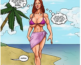 cartoon comics porn 1