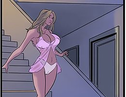 dirty comics 1