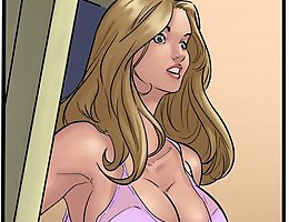 dirty comics 2