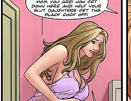 dirty comics 4