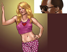 Cartoon pussy naked
 3