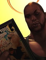 Big black guy and skinny white girl wanching porn interracial cartoons