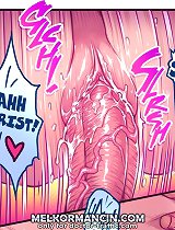 Say you love the xxx cartoon porn bitch! Take that huge cock deep in your wet vagina!