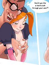Sexy comics. I'm planning to have what exactly is my own! Just how would you want a good rough dick through you pussy?