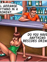 You are not a tranny and you have a huge boobs and firm ass
