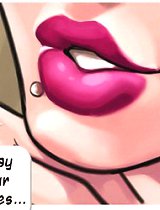 Fantastic comic porn with the a little wild as well as awesome youthful female showing almost all to charm her classes friend