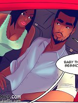 So Tracy do you have any question regarding today's session at cartoon porn pics?