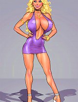 John Persons the pit. Ridiculous golden-haired lady Kitty Summers seen a dick over Principal Long's