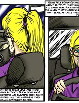 ::: Illustrated Interracial :::