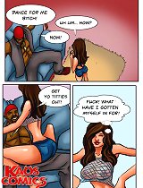 Top rated cartoon boobs porn! Lusty bitches fucked and jizzed