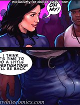 I think its time to do a little investigating on this comic porn! Ill be back soon!